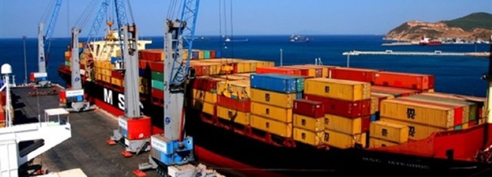 Turkey June Exports Rise
