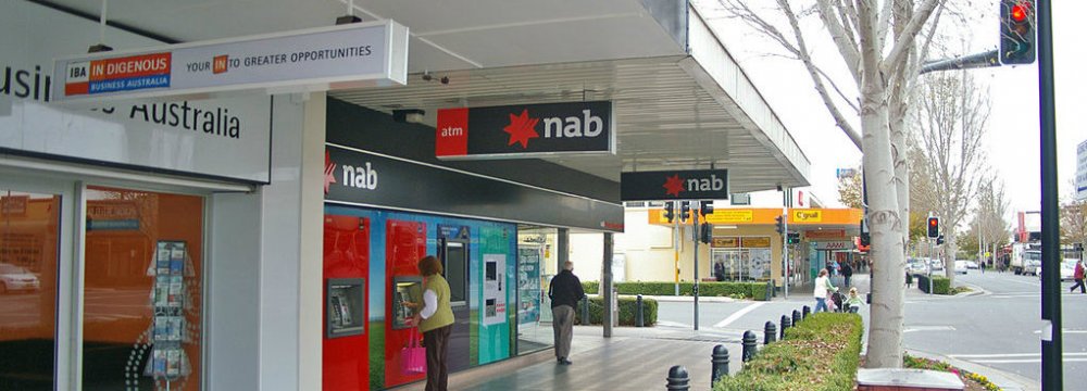Two Big Aussie Banks Accused of Criminal Conduct