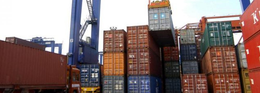US Trade Deficit Rises to $43b