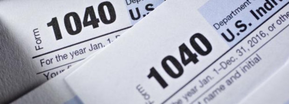 US Tax Law Could Erode EU Tax Base