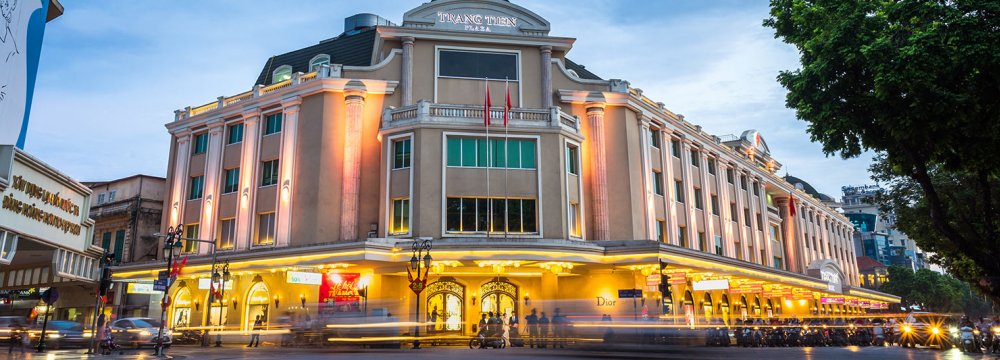 Vietnam Confident of 6.7% Growth