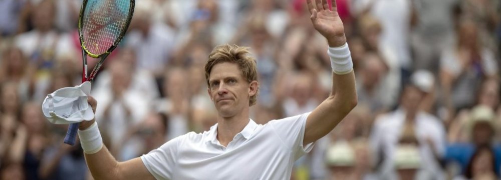 Anderson Reaches Wimbledon 2018 Final After Longest Ever Semifinal