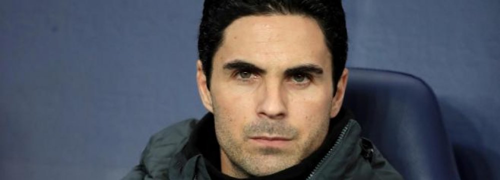 Arsenal Close to Appointing Mikel Arteta as New Boss