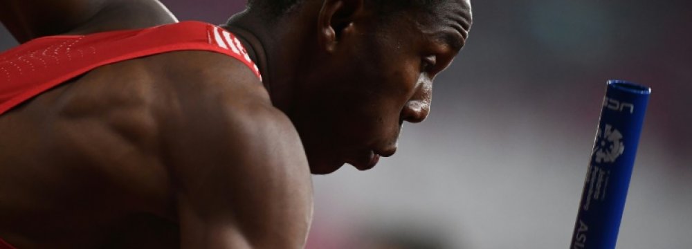 Africa-Born Stars Win 12 Gold Medals for Bahrain 