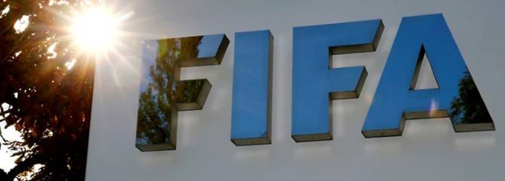 FIFA Wants To Change Transfer Rules, Limit Loan Players Count ...