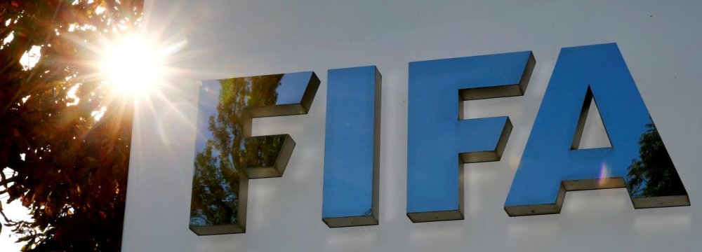 Nigeria, Ghana Football Could Face FIFA Bans 