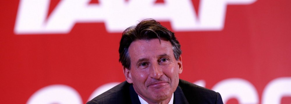 IAAF to Create World Ranking System