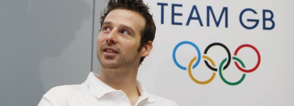 British IOC Member Quick Expulsion Due to Admission of Guilt