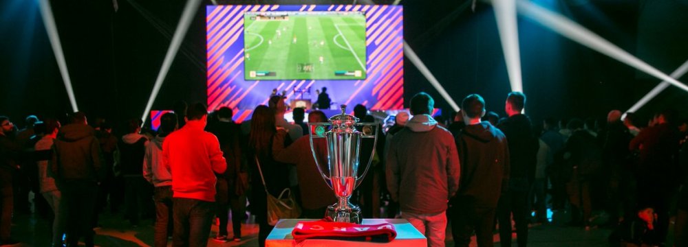 La Liga to Kick Off Esports Tournaments in Barcelona