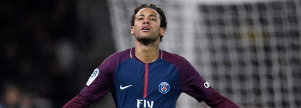 Neymar, Real Madrid Have a Shared Future