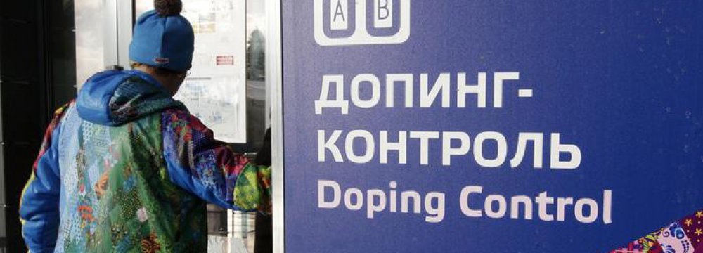 The latest bans bring the total number of Russian athletes suspended from the Games for life to 19 this month.