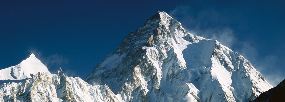 Polish Climbers to Make History in Mount K2