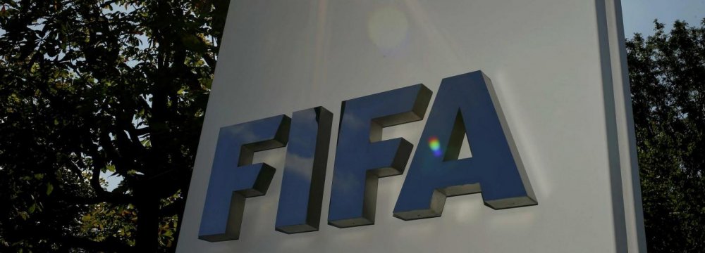 4 Asian Clubs Fined by FIFA for Failing to Pay Players