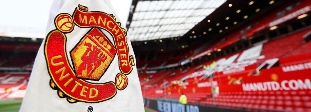 Manchester United Retains Most Valuable FC Title 