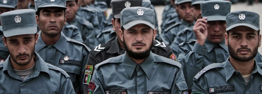 Taliban Kill Dozens of Security Forces