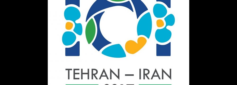 Japan Top in Tehran Olympiad