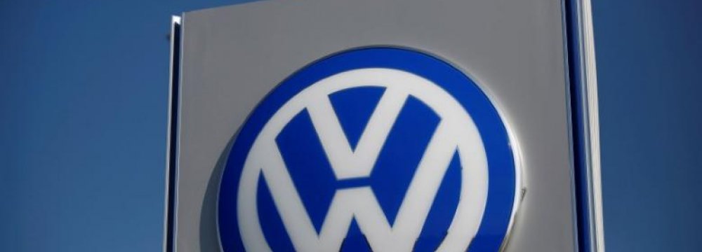 VW Returns After 17 Years 