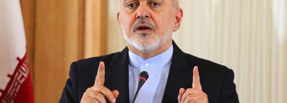 Iran to Follow Action With Action on Nuclear Accord