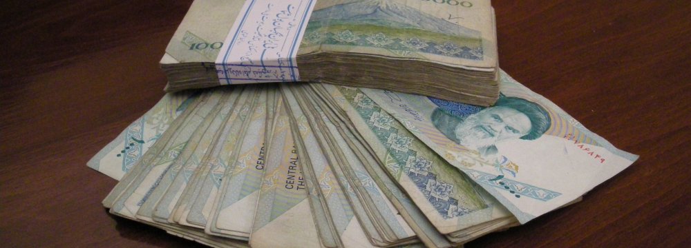 Iranian Bank Lending Continues to Rise 