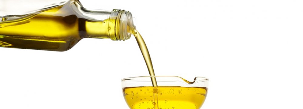 Reducing Trans Fat From Edible Oils