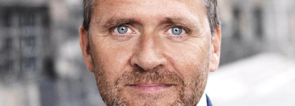 Denmark to Appoint World’s 1st Digital Ambassador