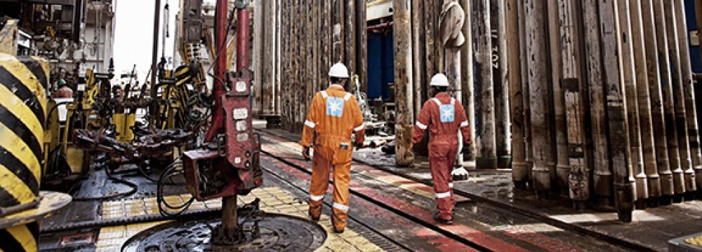 $7.5b of Maersk Oil Acquisition Finalized