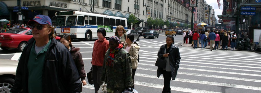 Today, income inequality in the US is greatest among Asians. Asians displaced blacks as the most economically divided racial or ethnic group in the US.