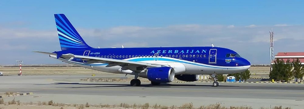 Iran: Azerbaijanis’ Top Travel Destination in 2018