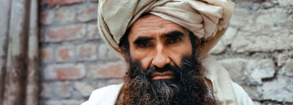 Founder of Haqqani Network Dies in Afghanistan