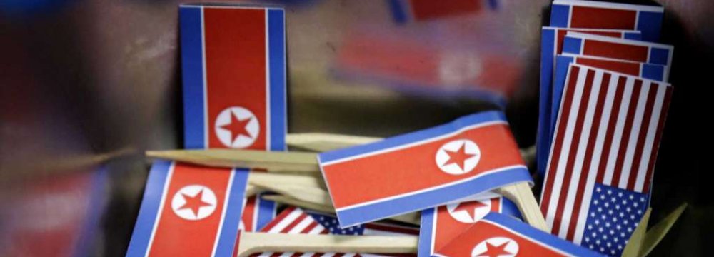Reporters Arrested at N. Korean Envoy’s Home in Singapore