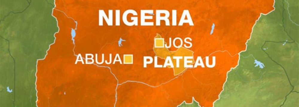 86 Killed in Central Nigeria Clashes