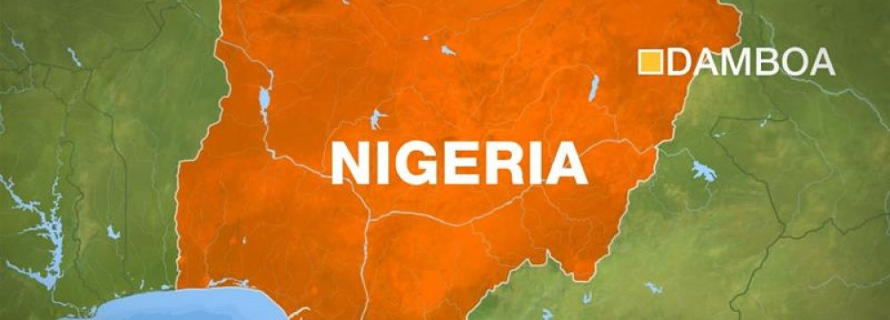 31 Killed in Nigeria Blasts