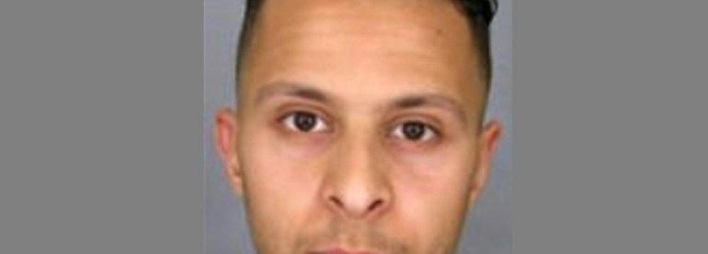 Paris Attacks Suspect Gets  Jail Term