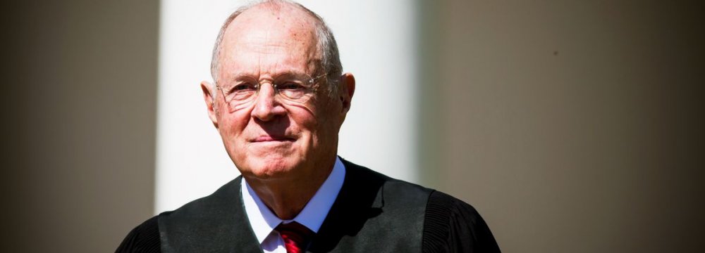 Trump to Announce Supreme Court Pick on July 9