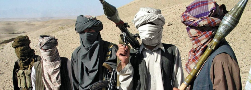 Security forces and checkpoints have been targeted by Taliban in various provinces.