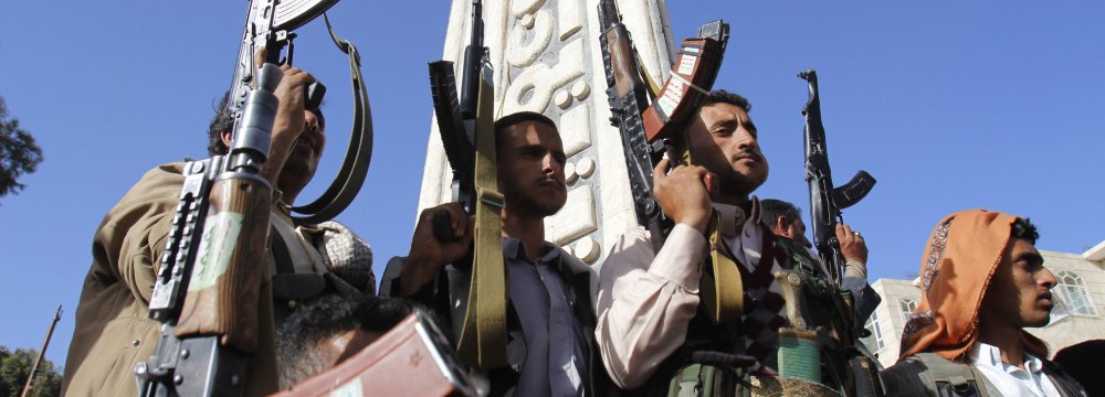 Hundreds of Al-Qaeda members have been recruited to join the coalition as soldiers.