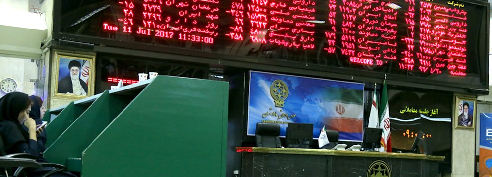 Capital Market Trade Exempt From CGT