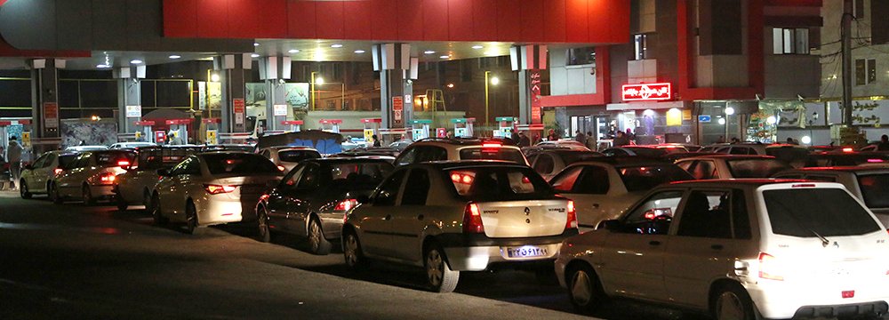 In the first few hours after the quake, heavy traffic was reported and many families spent the night in their vehicles or tents.