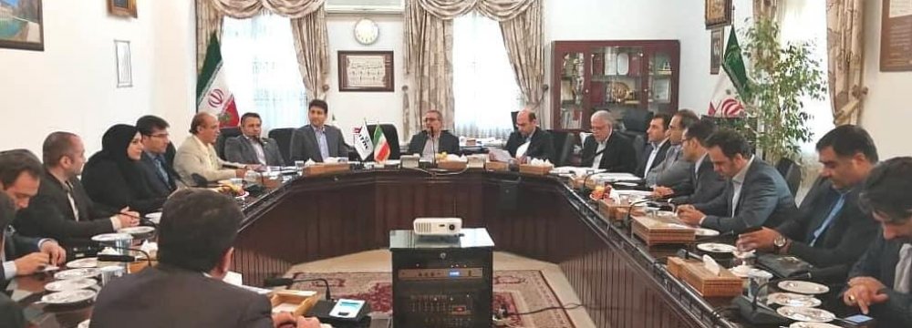 Innovation Factory Planned in Shiraz