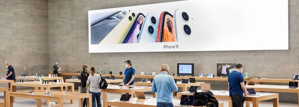 Apple's Late iPhone Launch Wiped $100 Billion Off Its Stock Value