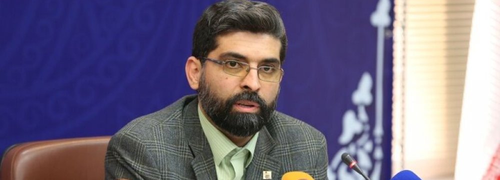 Deputy Minister Appointed Iran Khodro Chief