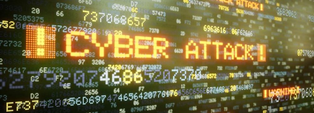 Iran Repels Cyberattack Targeting Internet Backbone 