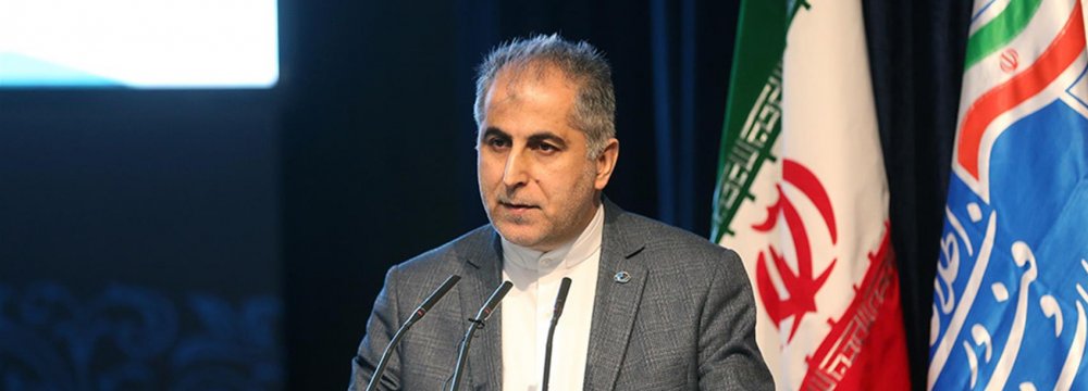 Iranian Space Agency Filing Lawsuit Against US Sanctions