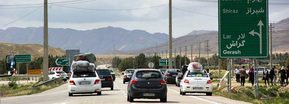 Demographic Analysis Sheds Light on Provincial Road Mortality Rates