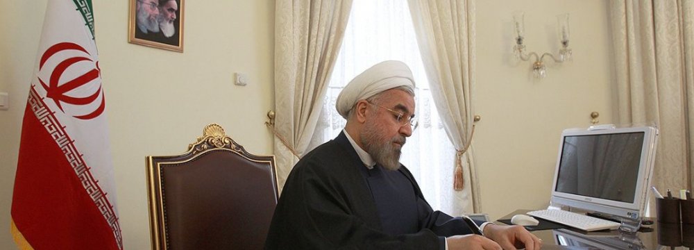 Tehran, Tokyo Determined to Promote World Security 