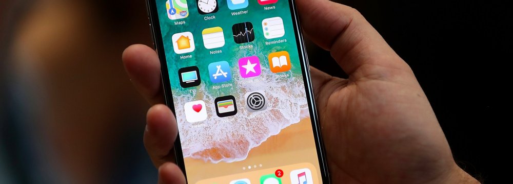 Apple Unveils New Phones in “Biggest Leap Forward”