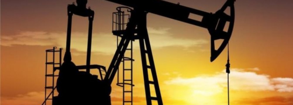 Oil Price Rally Slows