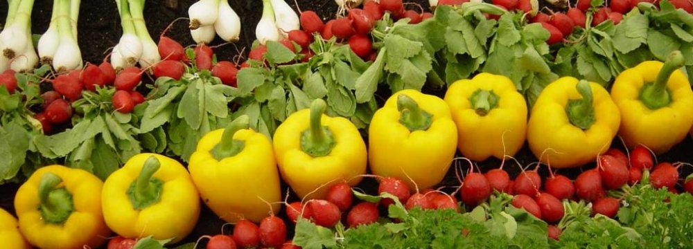 Agreement to Promote Belarusian Agro Products in Iran