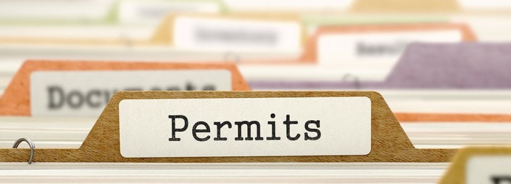 29% Decline in Business Permits