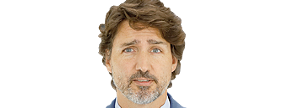 Is Trudeau Losing His Fight Against Truckers?